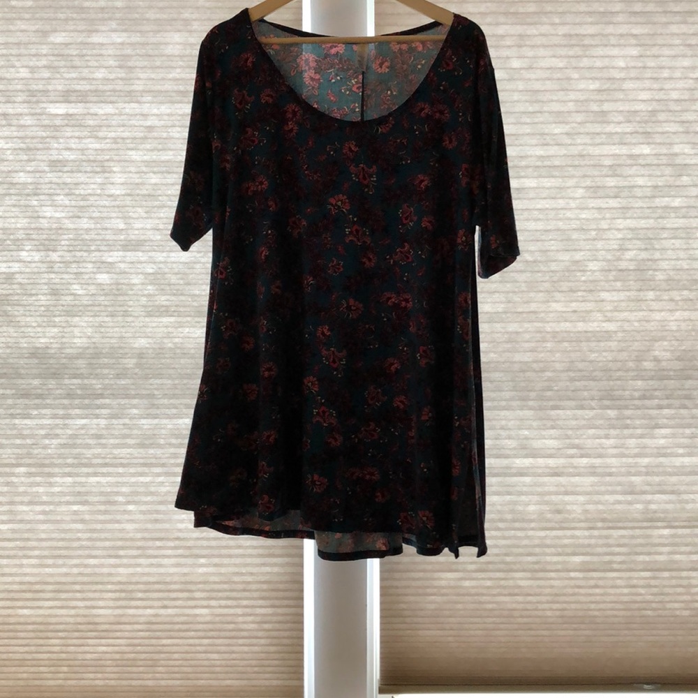 Perfect Tee